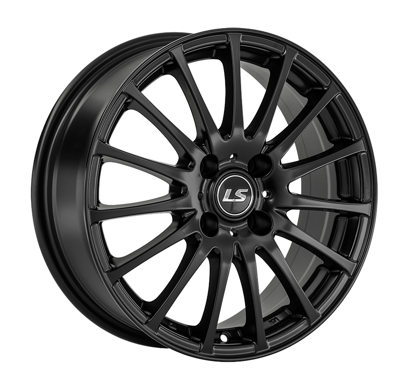 LS 899 BKS 6.5*16.0 4*100.0 dia:60.1 ET:40.0